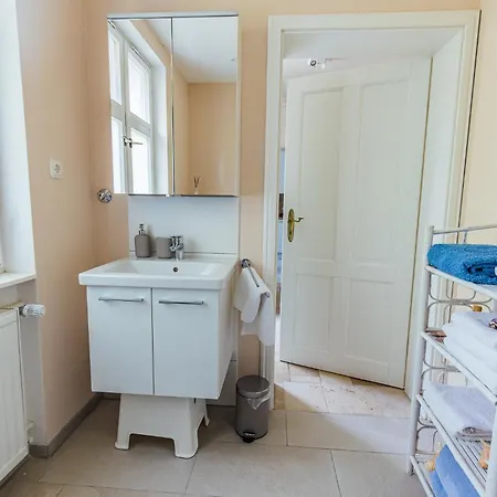 Appartamento Remise Thurn *